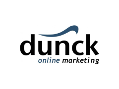 Dunck online marketing e-mail