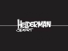 Heldermansport viral-actie
