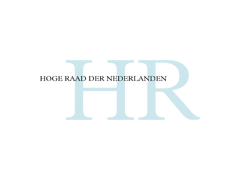 Hoge Raad import
