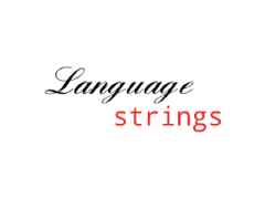 Language strings