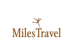 Miles Travel e-mail