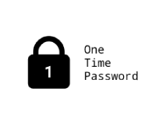 One Time Password