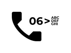 PhoneLetter