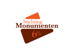 Stichting monumenten 6%