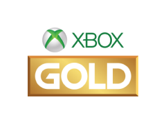 Xbox Gold Deal
